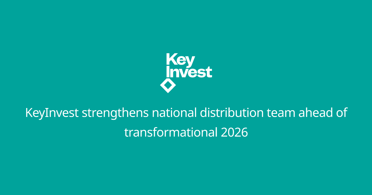 KeyInvest strengthens national distribution team ahead of ...